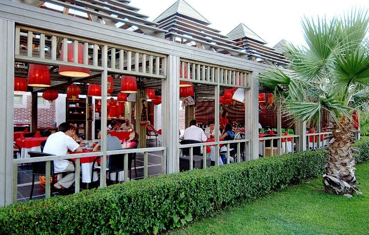 imagini hotel CLUB MEGASARAY BELEK